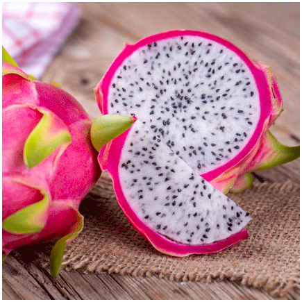 Dragon Fruit flavour